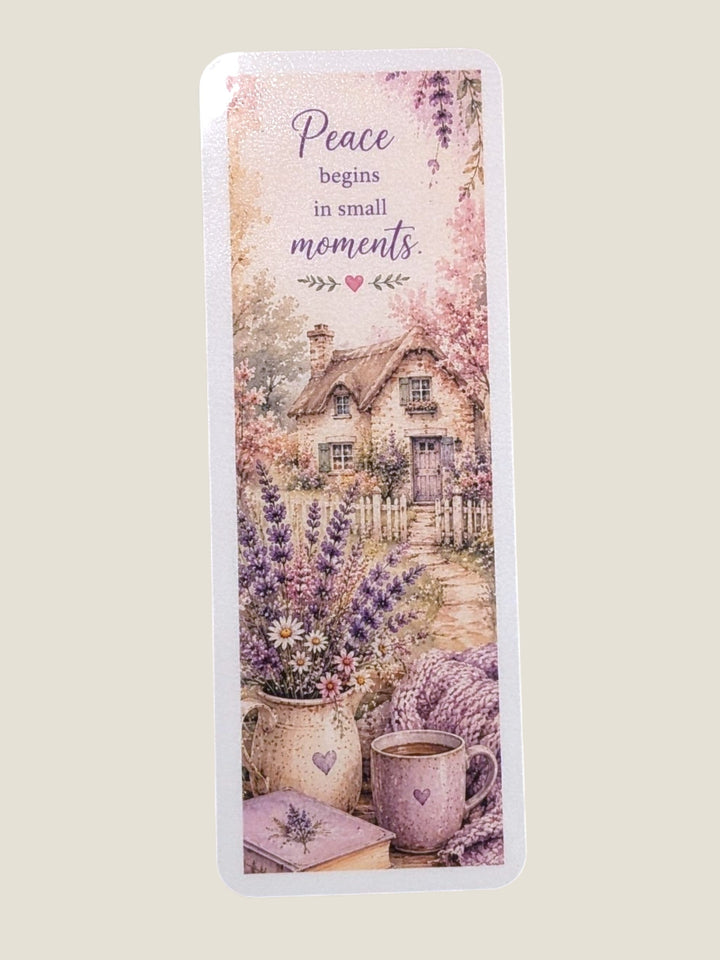 Summerdaze by Shelley, Bookmarks