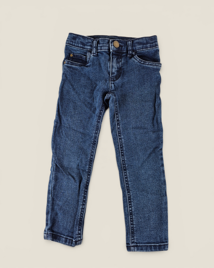 Pre-Loved Carter's Jeans Girls 3Y | Betty’s Marketplace