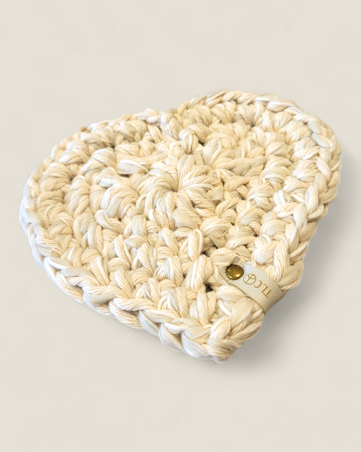 TLC Made, Handmade Crochet Trivets