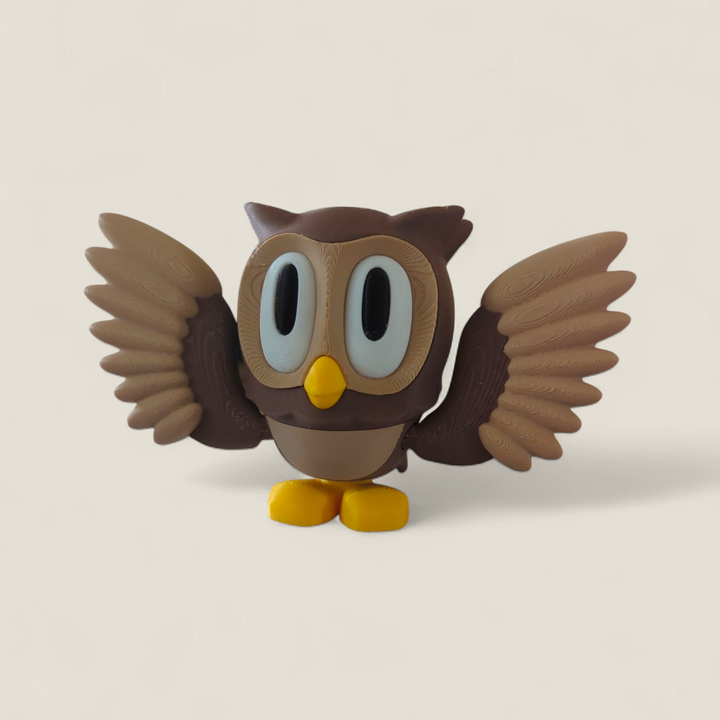 Marlin Fine Craft 3D, Animal Toys