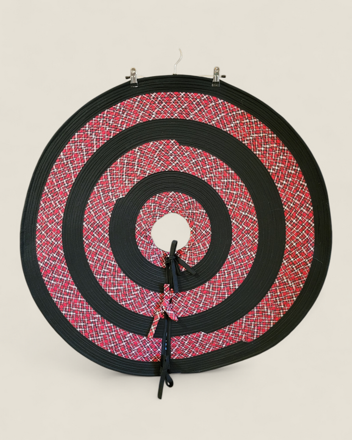 Momma's Gift Shop, Holiday Jelly Roll Rug & Tree Skirts