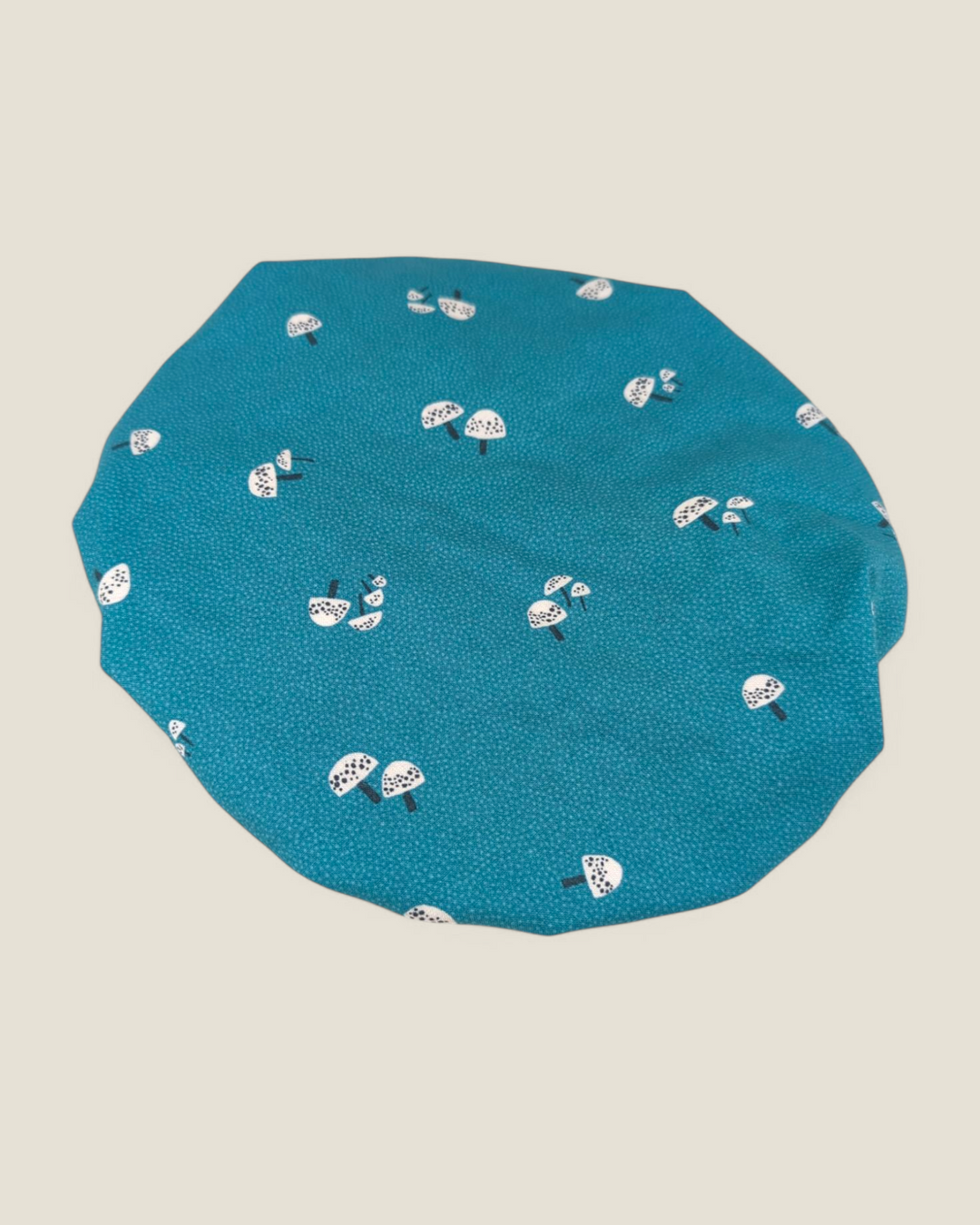Living Stitches, Bowl Covers