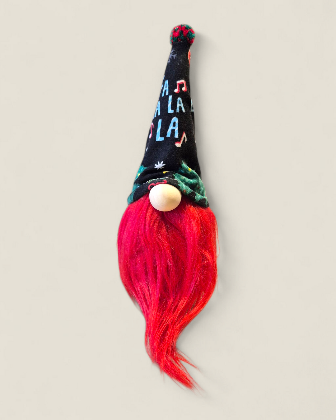 Tracey's Treasures, Holiday Gnomes