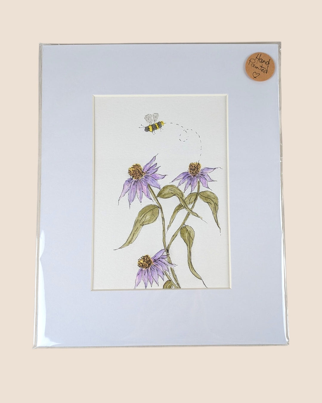 C. Livingstone Art, Hand Painted Original Paintings