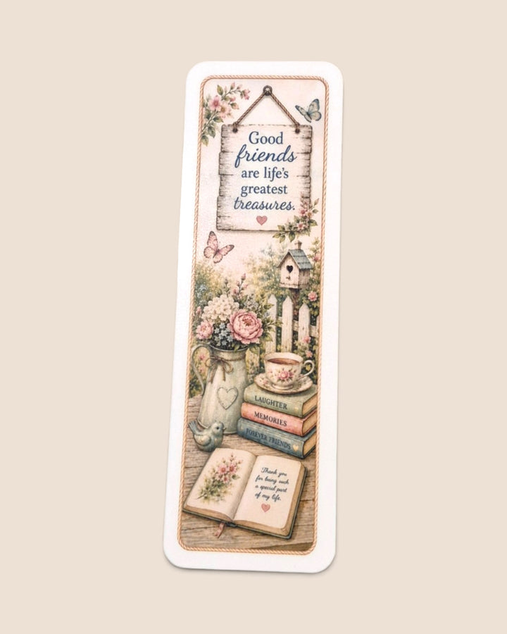 Summerdaze by Shelley, Bookmarks