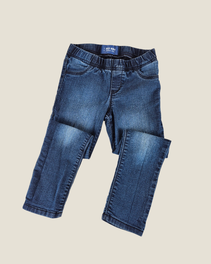 Pre-Loved Old Navy Jeggings Girls 5Y | Betty’s Marketplace