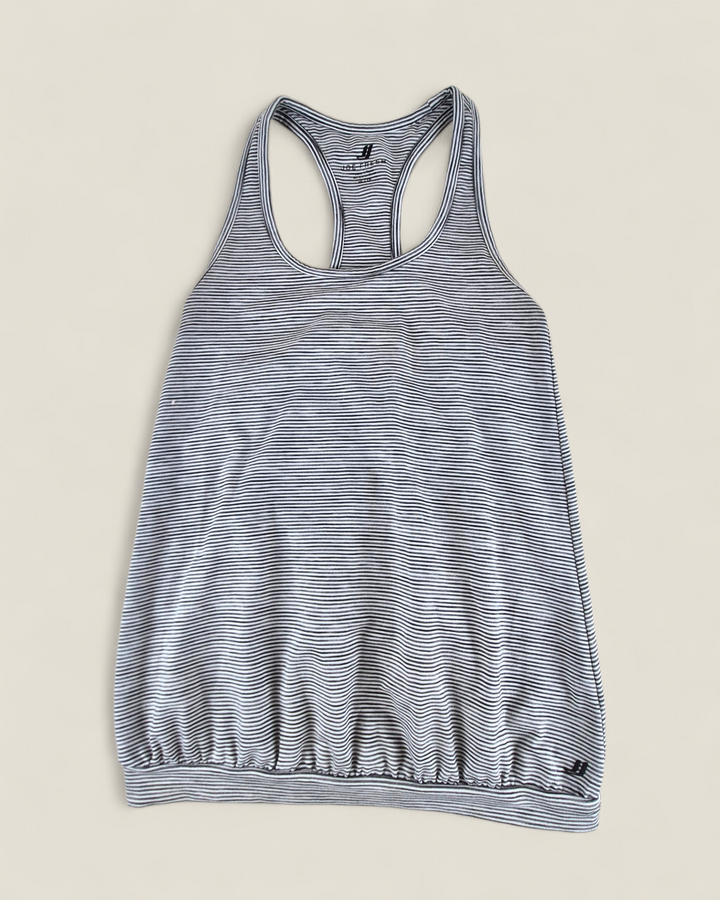 Pre-Loved Joe Fresh Striped Tank Top Ladies XS | Betty’s Marketplace