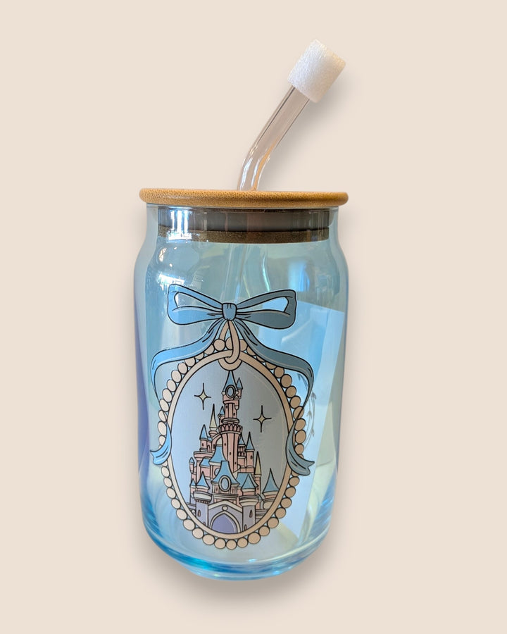 June & Co. Designs, Everyday Designs Glass Drinkware