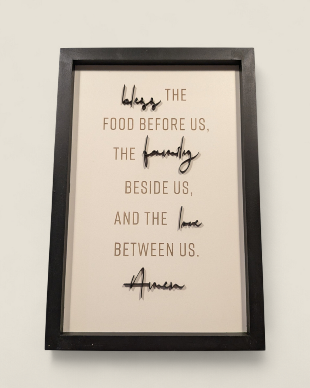 Rough Cut Dezigns, 3D Wood Signs