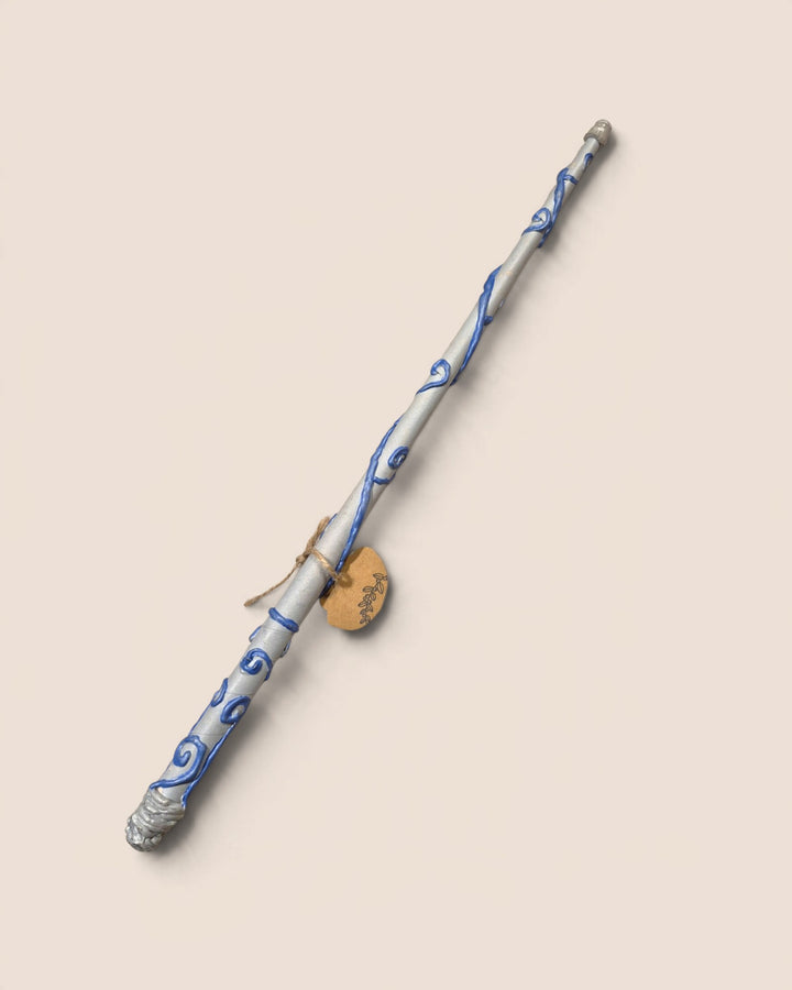 Whispering Winds, Magic Wands
