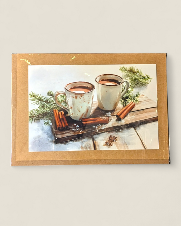 Rosewood Lane, Holiday Photography Greeting Cards