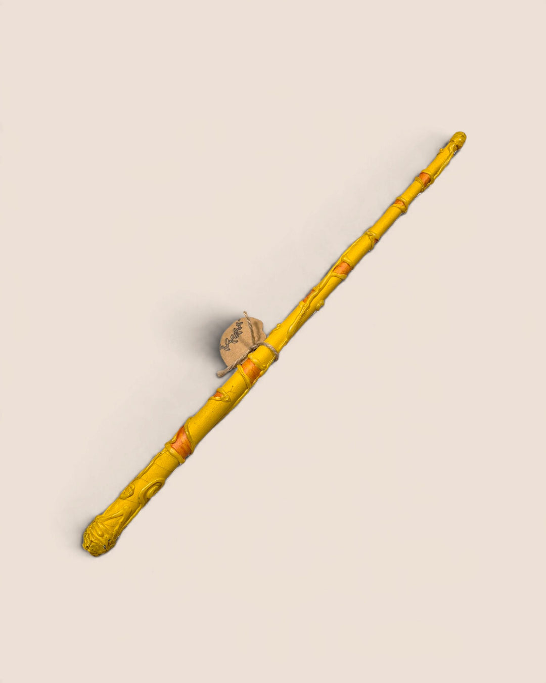 Whispering Winds, Magic Wands