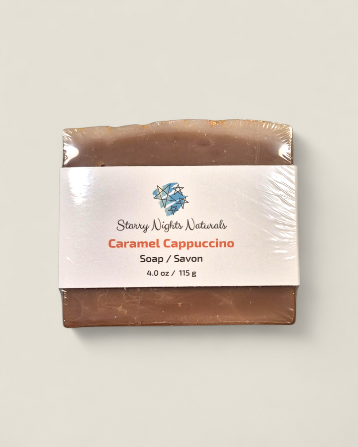 Starry Night Naturals, Artisan Soap