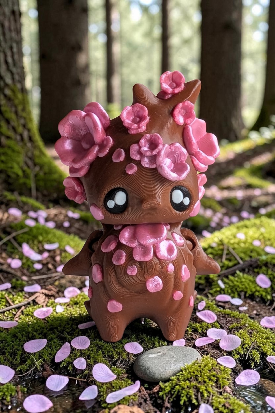 Marlin Fine Craft, Pixie Pals