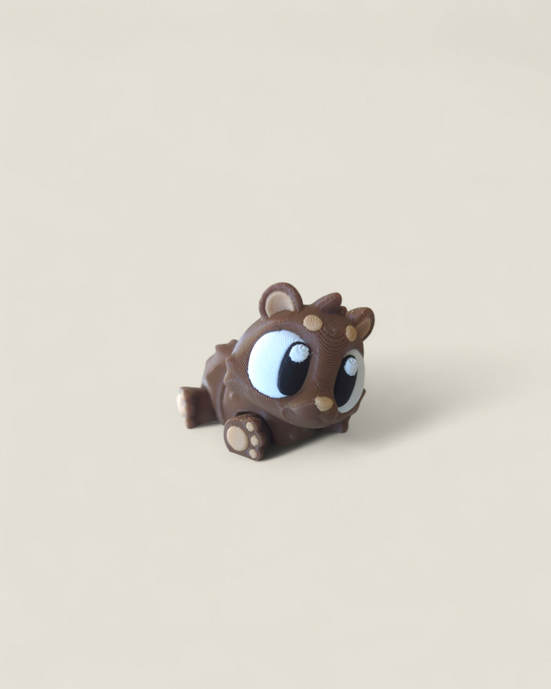 Marlin Fine Craft 3D, Mini Figures