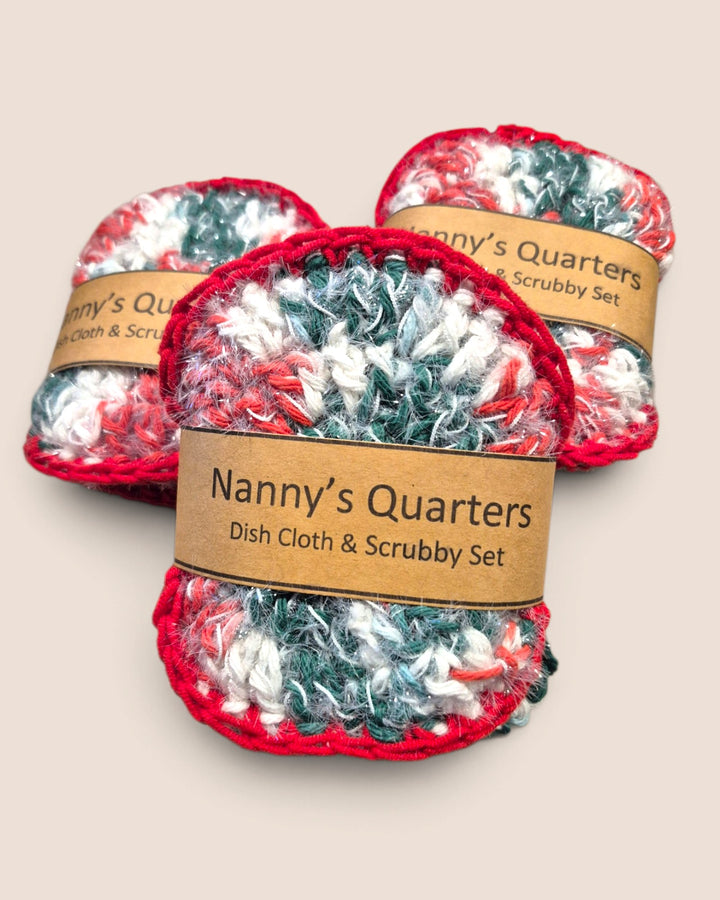 Nanny&