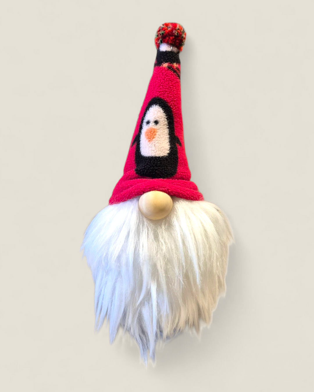 Tracey's Treasures, Holiday Gnomes