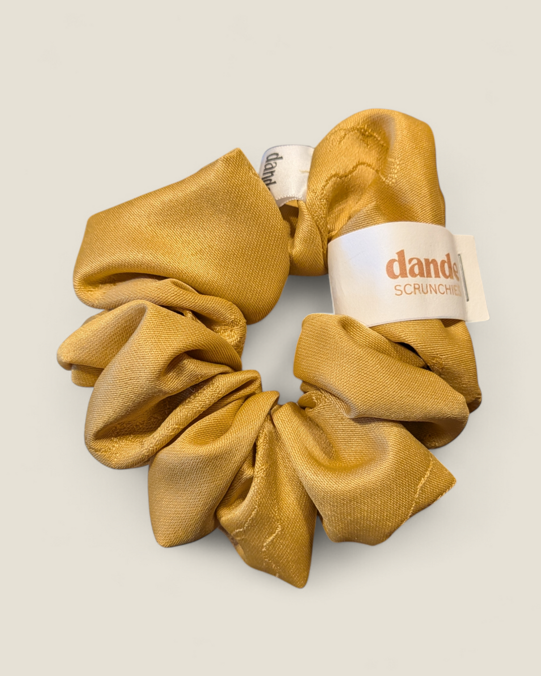 Dande Collective, Scrunchies