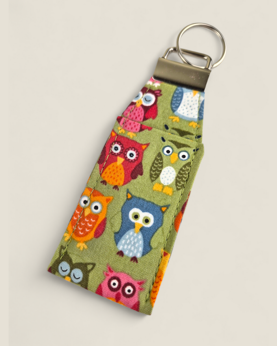 Izzyrai Handmade, Lip Balm Holders