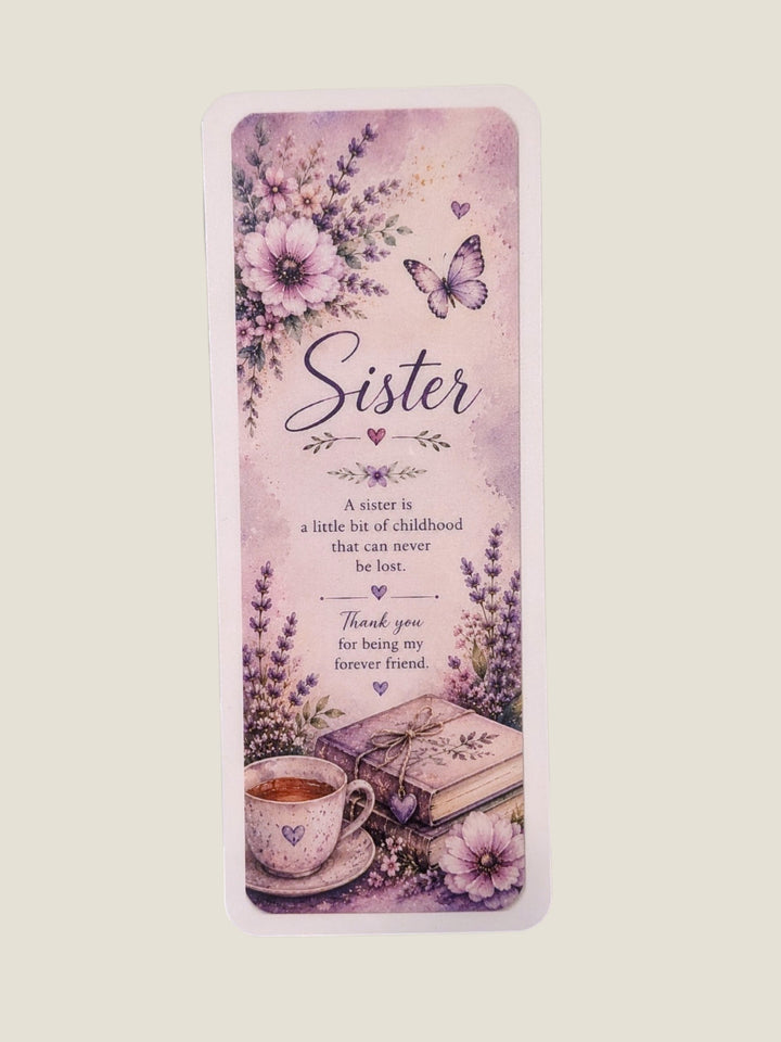 Summerdaze by Shelley, Bookmarks