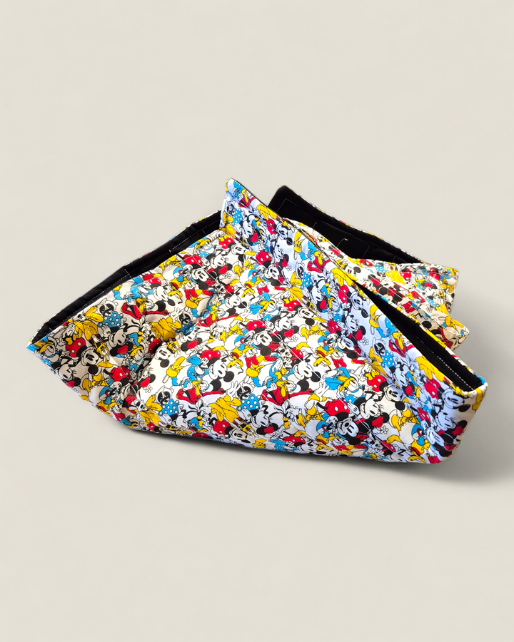 Momma's Gift Shop, Fabric Pie Carrier Kit