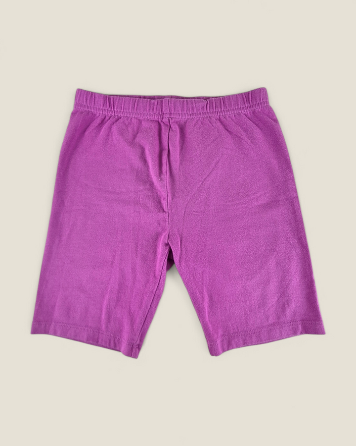 Pre-Loved George Pink Bike Shorts Girls 7-8Y | Betty’s Marketplace
