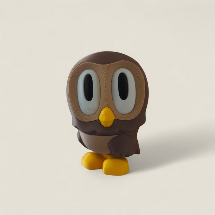 Marlin Fine Craft 3D, Animal Toys