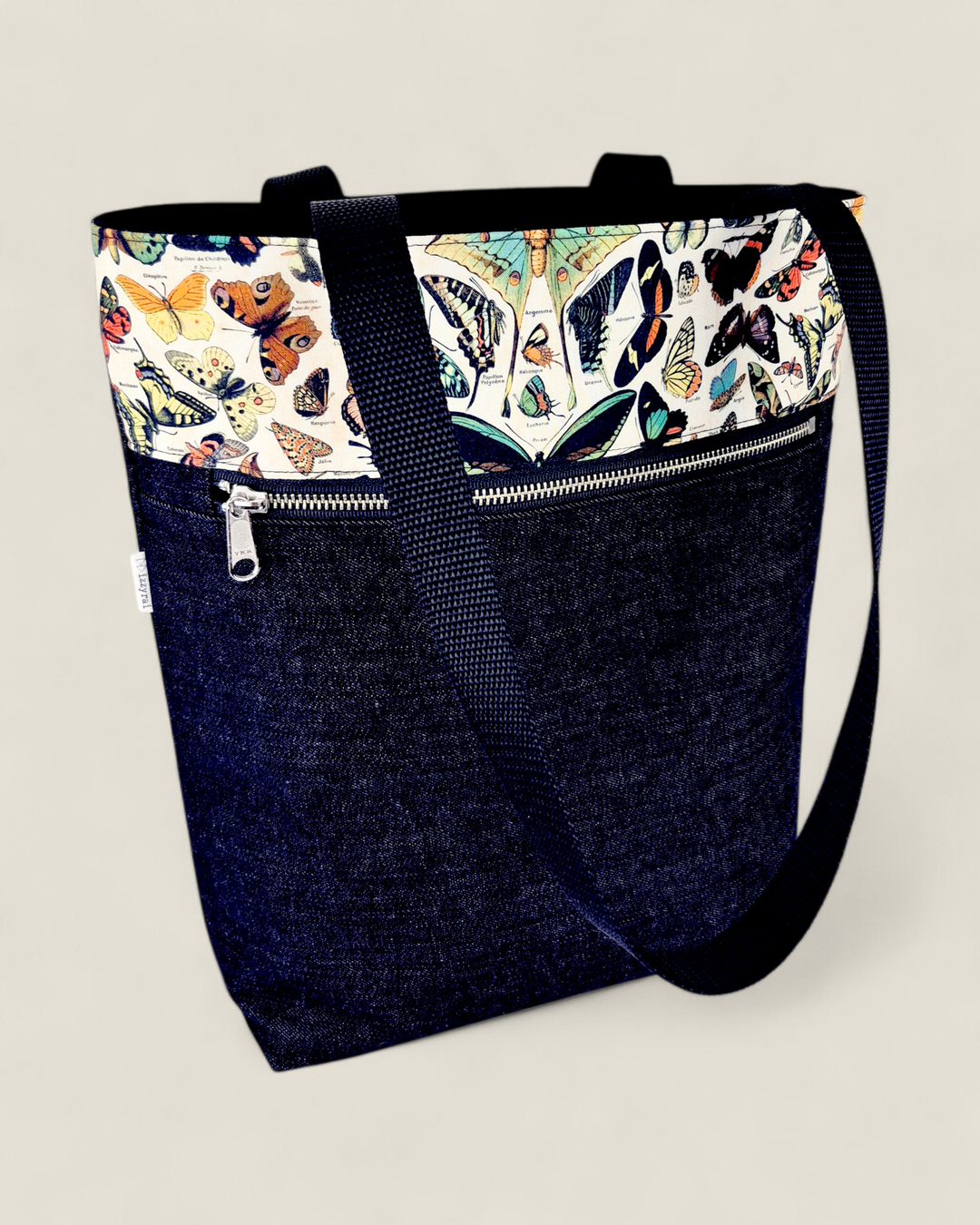 Izzyrai Handmade, Tote Bags