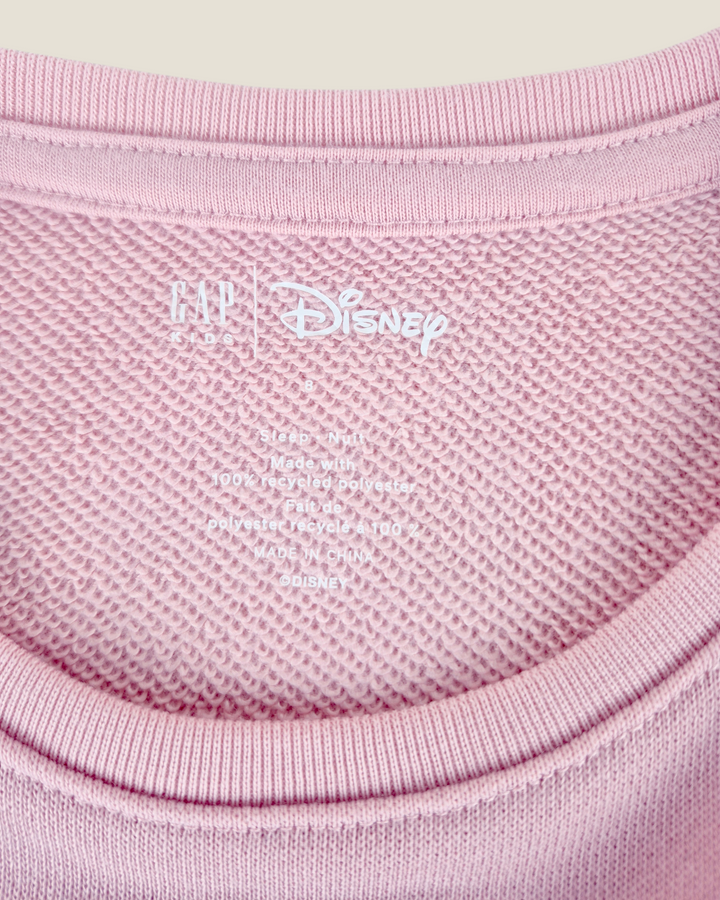 Pre-Loved Gap Minnie Mouse Sleep Shirt Girls 8y | Betty’s Marketplace