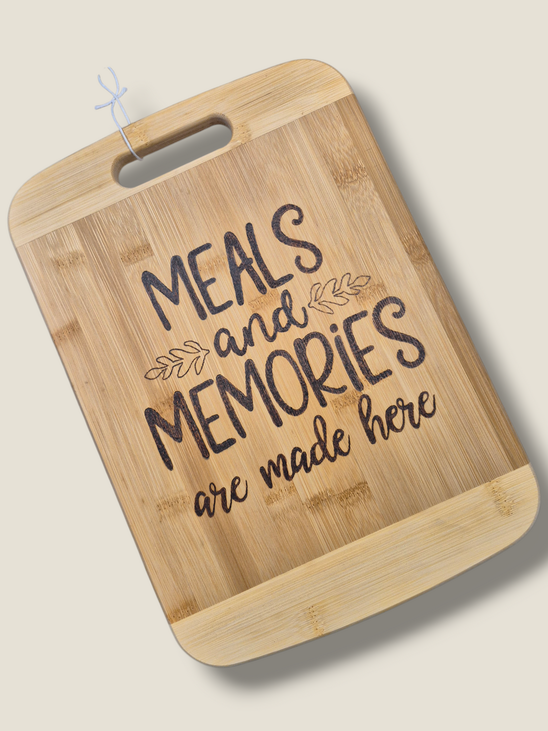 Marked In Wood, Wood Burnt Charcuterie & Cutting Boards