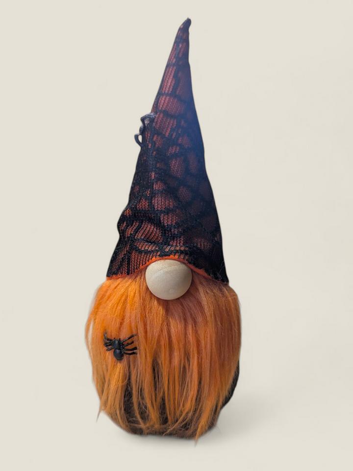 Tracey's Treasures, Fall & Halloween Gnomes