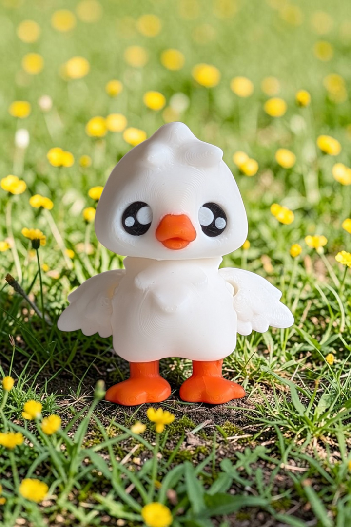 Marlin Fine Craft, Pixie Pals