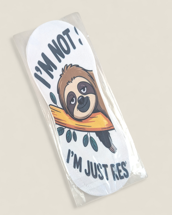 Lindsay's Creations, Printed Ankle Socks