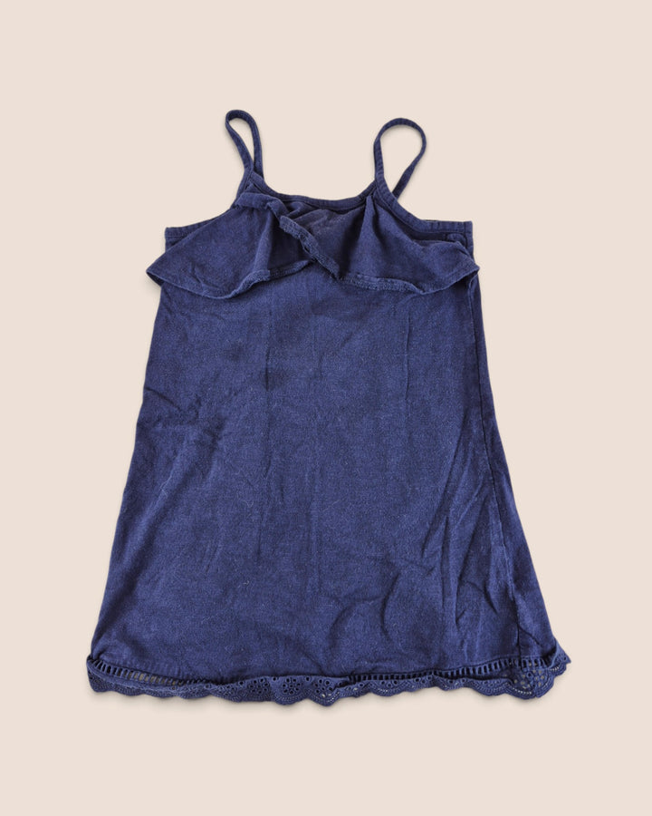 Pre-Loved Gap Navy Dress Girls 3Y | Betty’s Marketplace