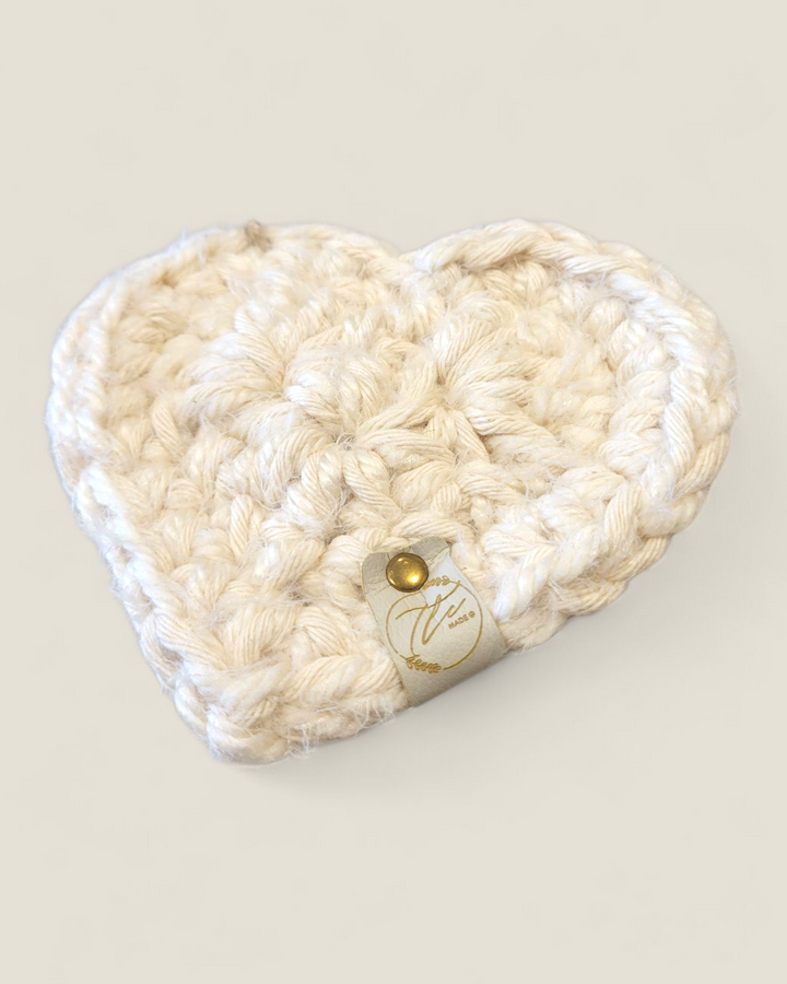 TLC Made, Handmade Crochet Trivets