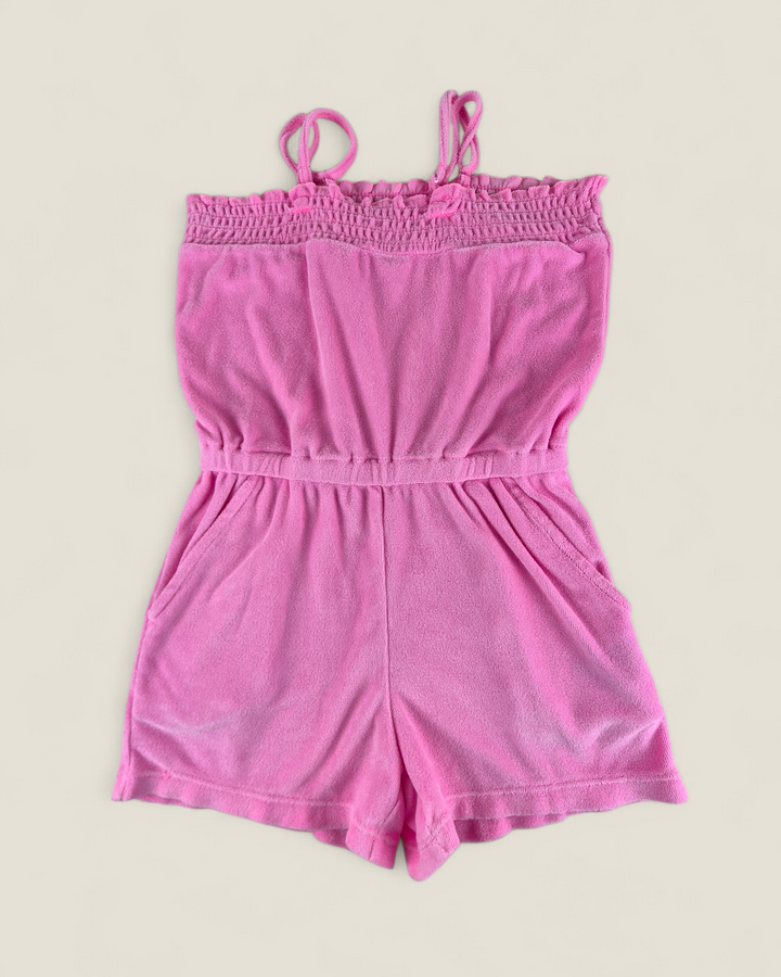 Pre-Loved Old Navy Pink Jumper Girls 8Y | Betty’s Marketplace