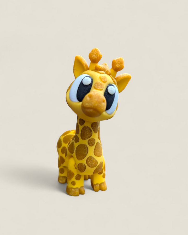 Marlin Fine Craft 3D, Animal Toys