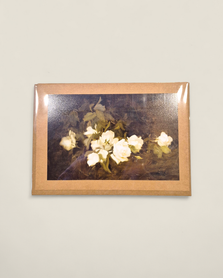 Rosewood Lane, Photography Greeting Cards