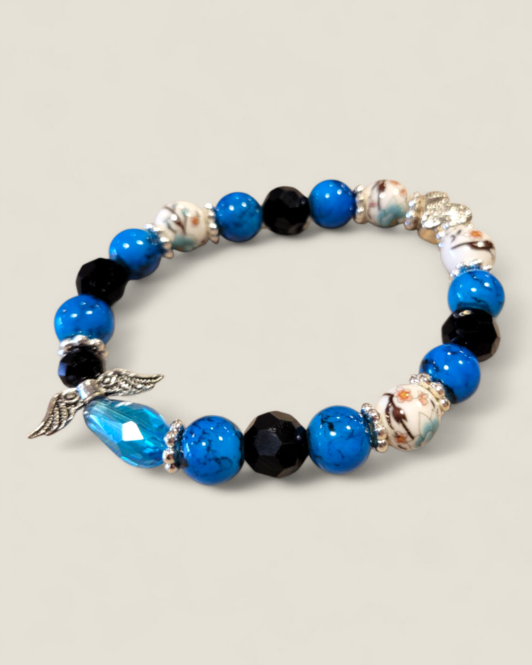 Designed By Me - RAS, Angel Bracelets