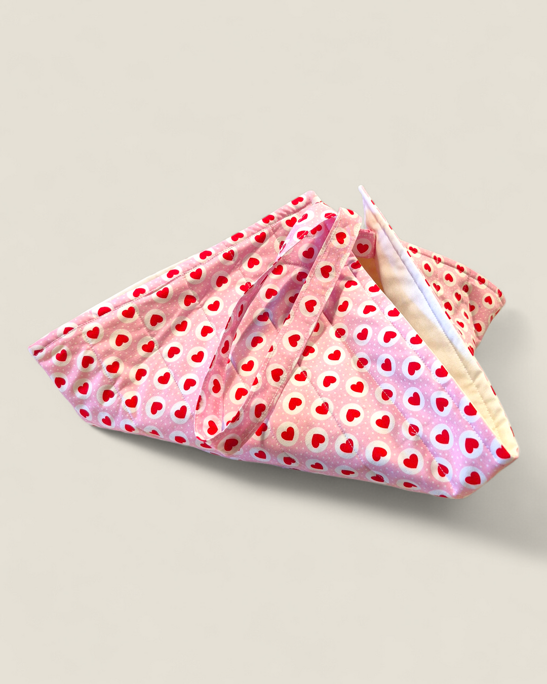 Momma's Gift Shop, Fabric Pie Carrier Kit