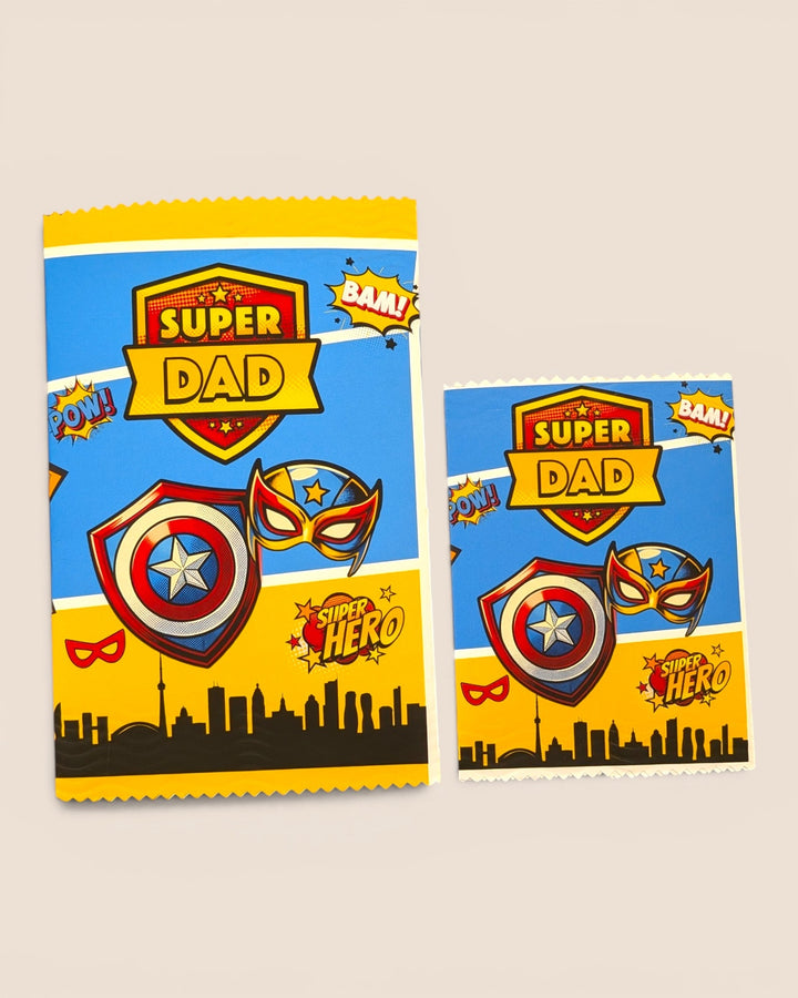 Elli-Fly Custom Designs, Build-A-Bag Gift Bags - Father's Day