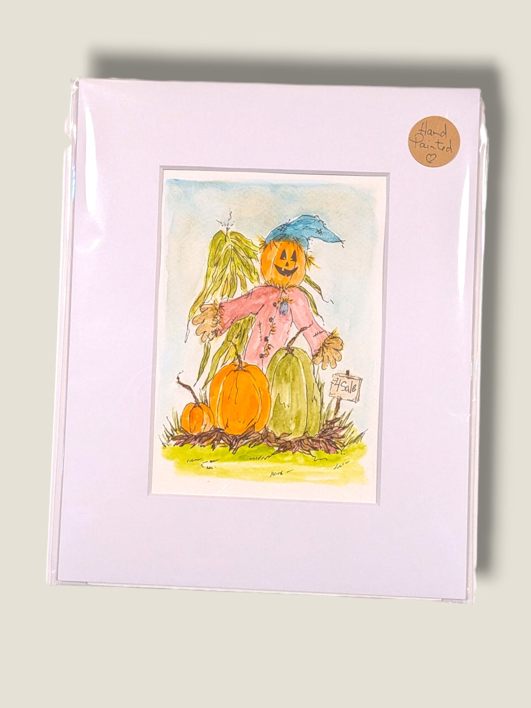 C. Livingstone Art, Hand Painted Original Paintings