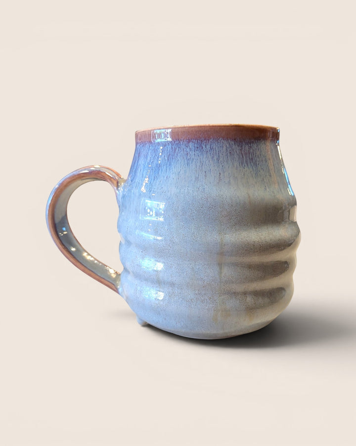 Pottymouth Ceramics, Handmade Ceramic Mugs & Tumblers
