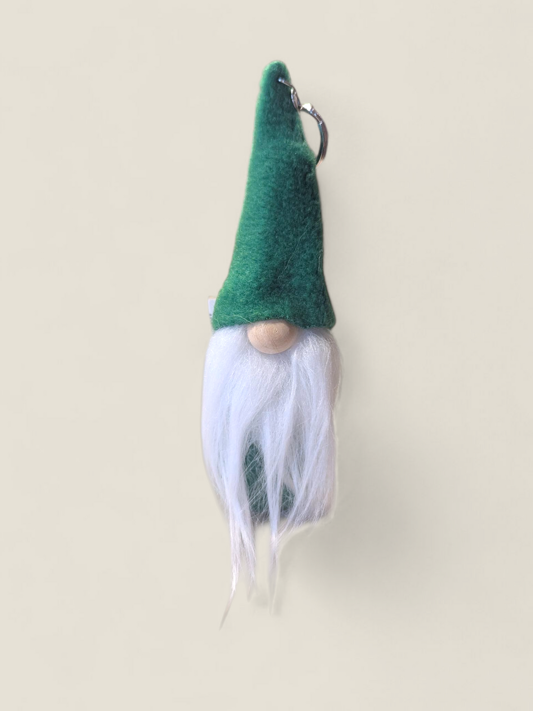 Tracey's Treasures, Gnome Keychains