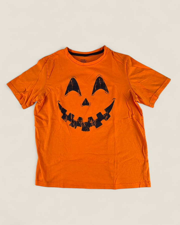 Pre-Loved George Halloween Tee 14-16Y | Betty’s Marketplace