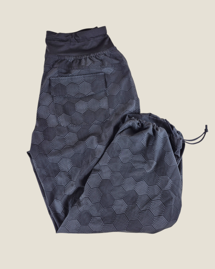 Pre-Loved Kyodan Active Cropped Pants Ladies XS | Betty’s Marketplace