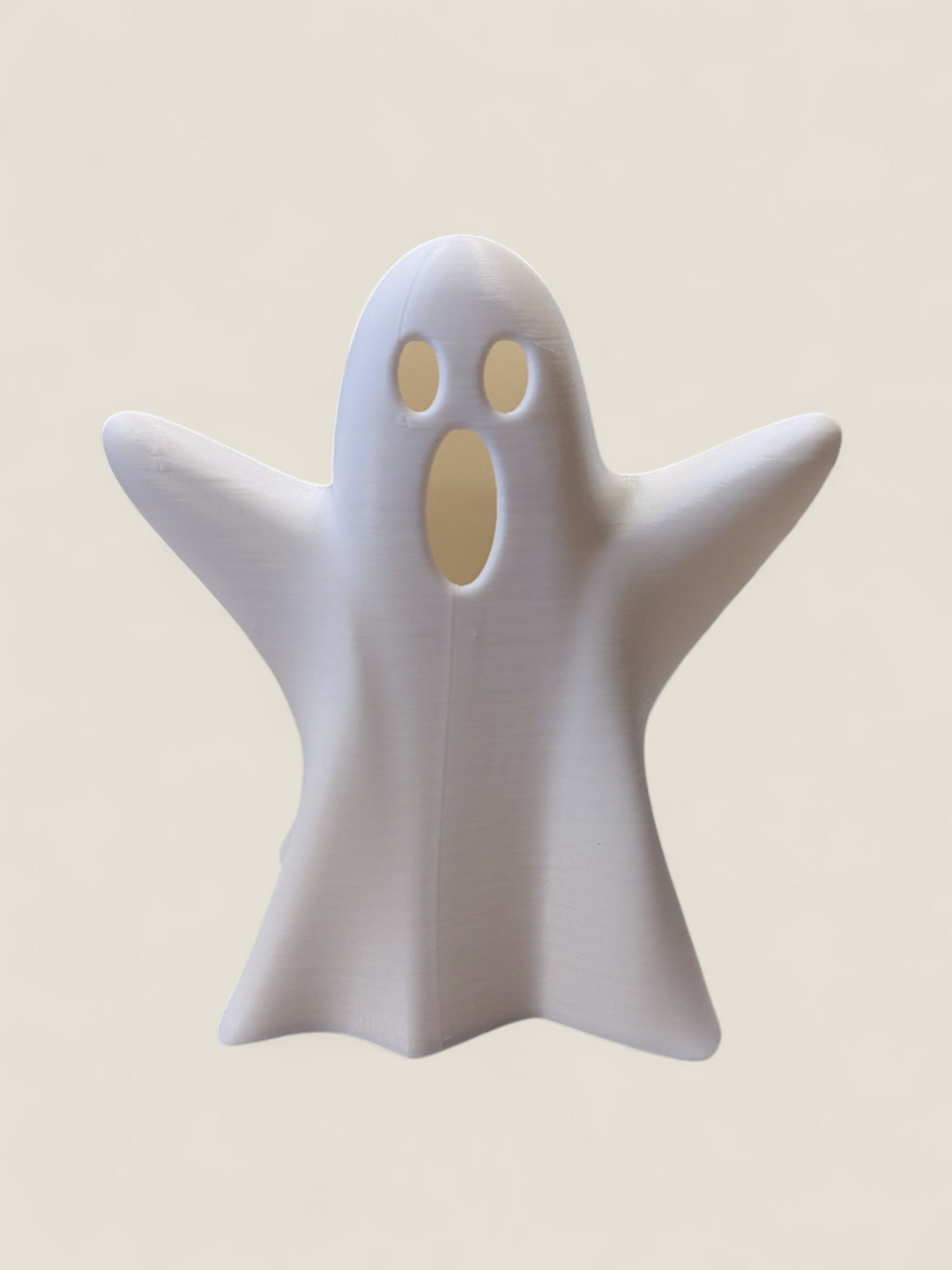 NFX3D, 3D Printed Fall & Halloween Decor