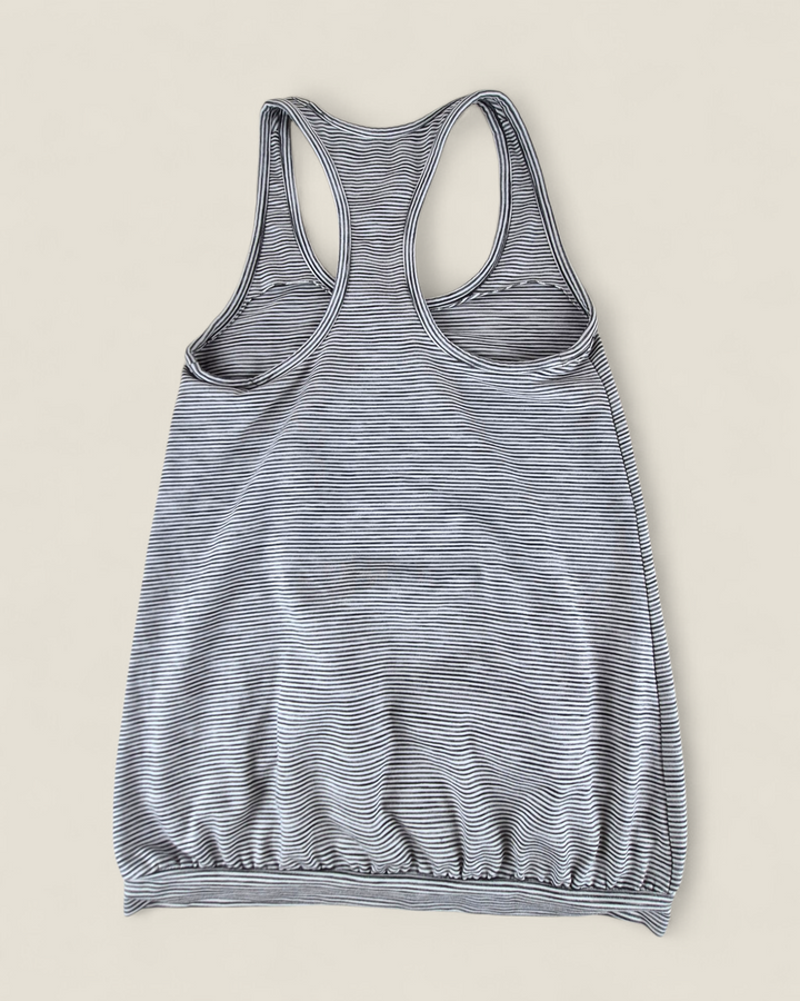 Pre-Loved Joe Fresh Striped Tank Top Ladies XS | Betty’s Marketplace