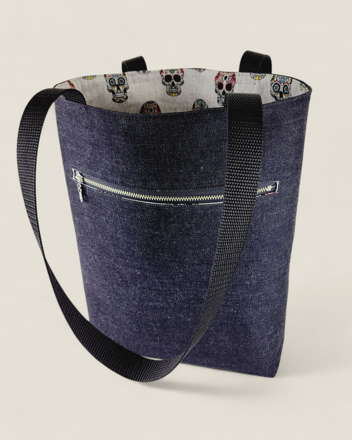 Izzyrai Handmade, Tote Bags