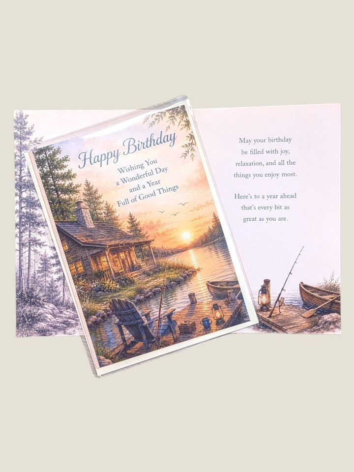 Summerdaze by Shelley, Greeting Cards